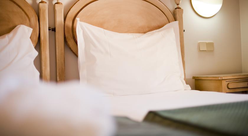 Curia Palace Hotel Spa & Golf Resort Εξωτερικό φωτογραφία