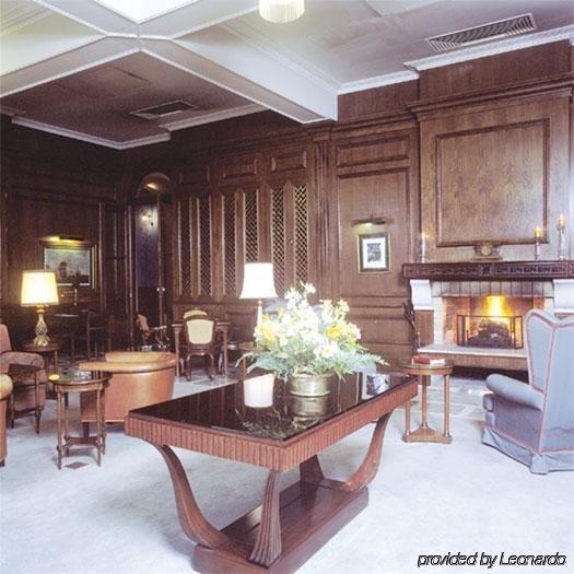 Curia Palace Hotel Spa & Golf Resort Εσωτερικό φωτογραφία