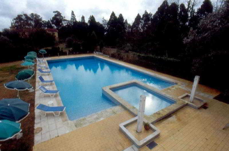 Curia Palace Hotel Spa & Golf Resort Εξωτερικό φωτογραφία