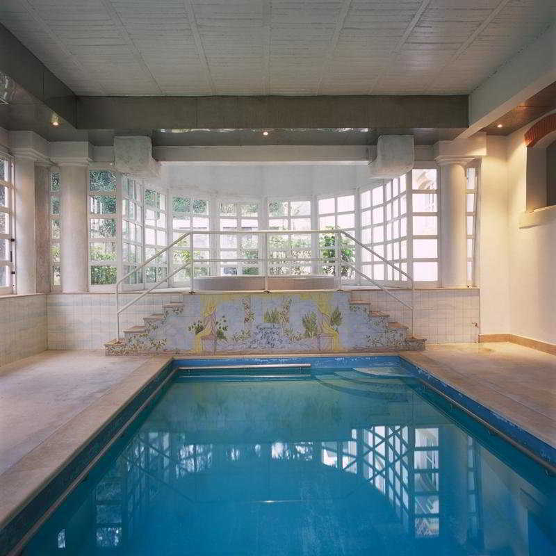 Curia Palace Hotel Spa & Golf Resort Εξωτερικό φωτογραφία