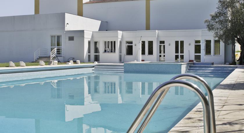 Curia Palace Hotel Spa & Golf Resort Εξωτερικό φωτογραφία